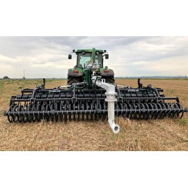 Аппликатор жидкого навоза