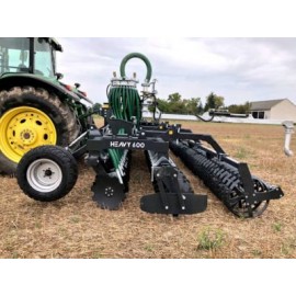 Аппликатор жидкого навоза