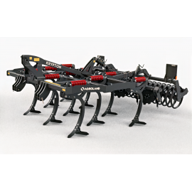 Krypton KRP (mounted)