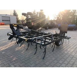 Культиватор Биокульти