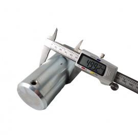 Штифт цилиндра 50x105 мм (THV)