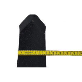 Долото 80x12 мм (КРП)