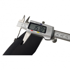 Долото 80x12 мм (КРП)