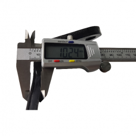 Крыло лапы 20 см, правое (КРП)