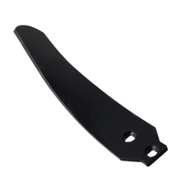 Guideboard 80x420x8 L-h (KRP)