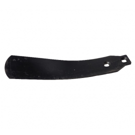 Guideboard 80x420x8 R-h (KRP)