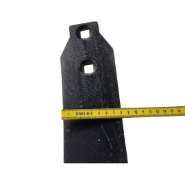 Kreipiančioji 80x420x8 kair. (KRP)