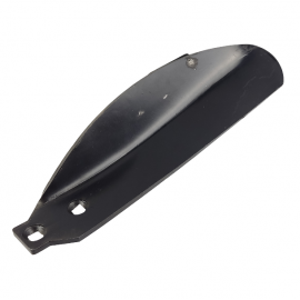 Guideboard wide L-h (KRP)