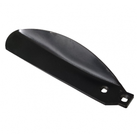 Guideboard wide R-h (KRP)