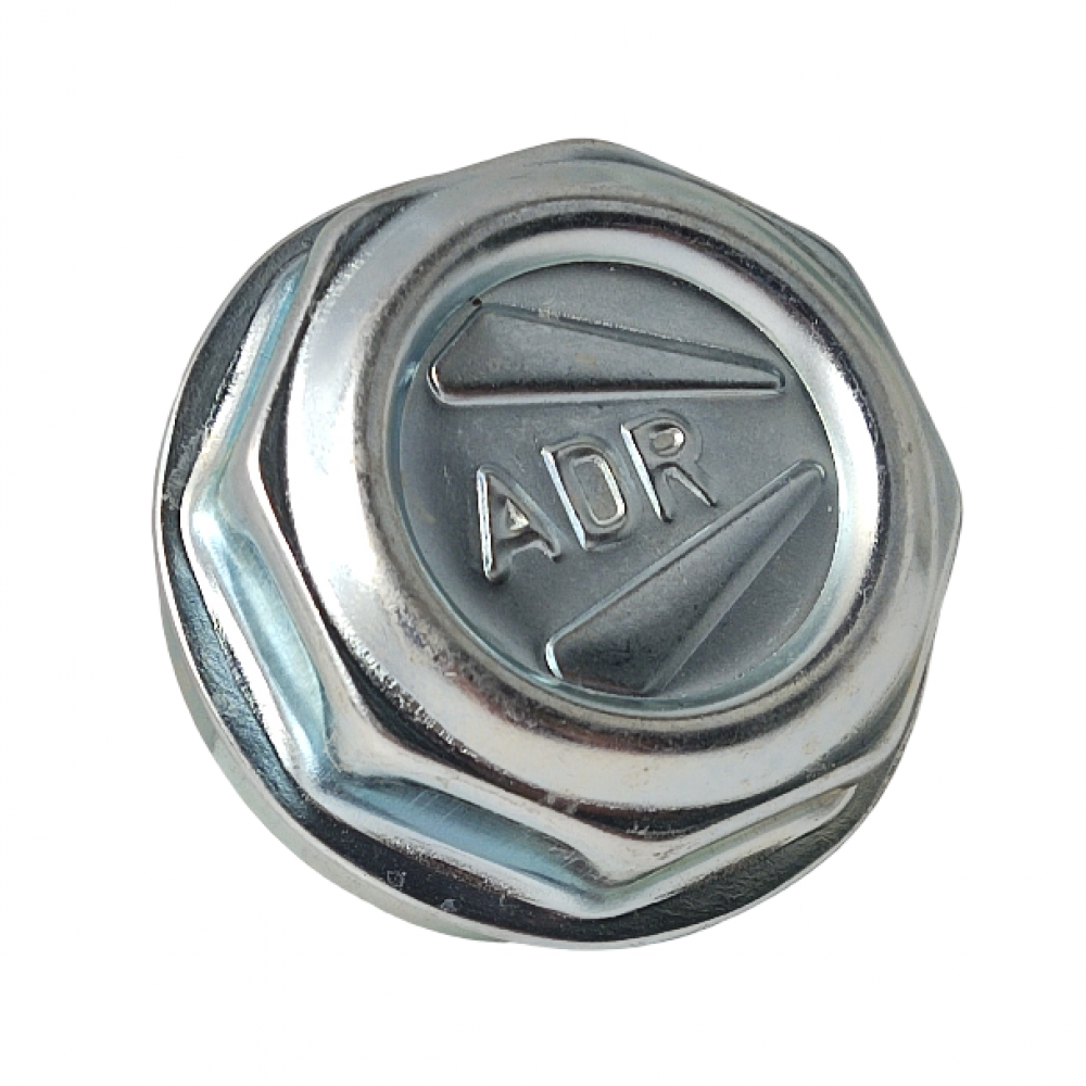 Wheel hub cap 62 mm (340/55-16) Wheel hub cap 62 mm (340/55-16)