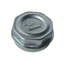 Wheel hub cap 80 mm (500/50-17)