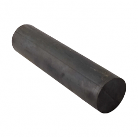 Rubber shock absorber 50x210 mm (THV)