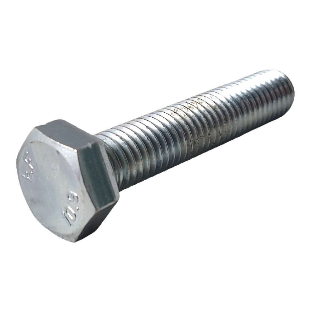 Болт M12x60, класс 10.9 DIN931 (для крыла КРП) Болт M12x60, класс 10.9 DIN931 (для крыла КРП)
