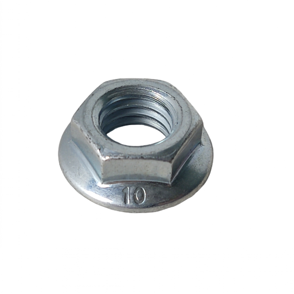 Nut M12 (for wing KRP) Nut M12 (for wing KRP)