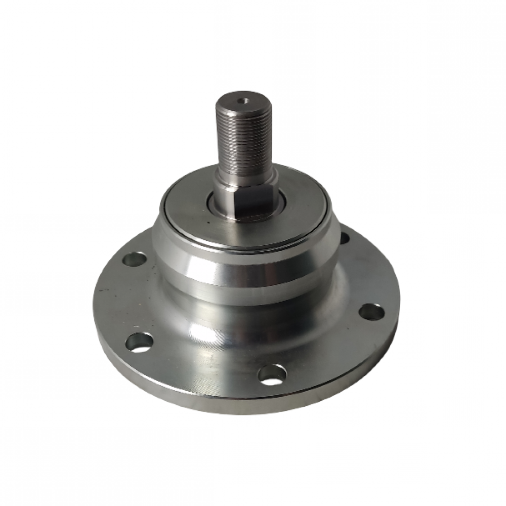 Необслуживаемая ступица 6 отверстий,  Ø 30/156 мм