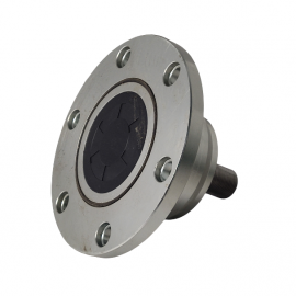 Необслуживаемая ступица 6 отверстий,  Ø 30/156 мм