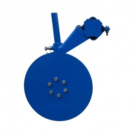 Raptor F (front mounted)