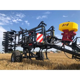 Криптон КРП (прицепной)