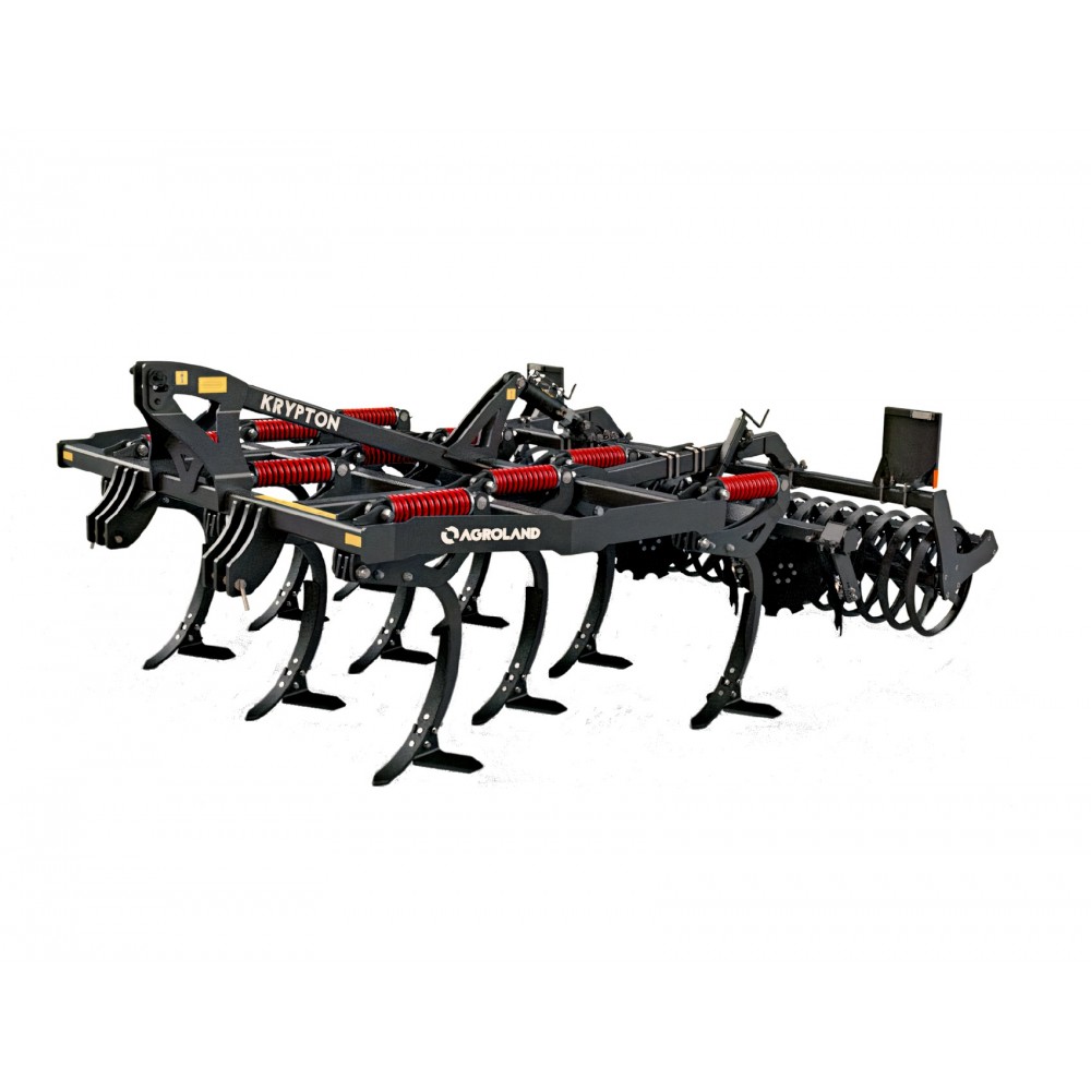 Krypton KRP (mounted)