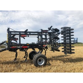 Криптон КРП (прицепной)