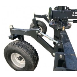 Grader Levelstar