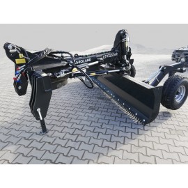 Grader Levelstar