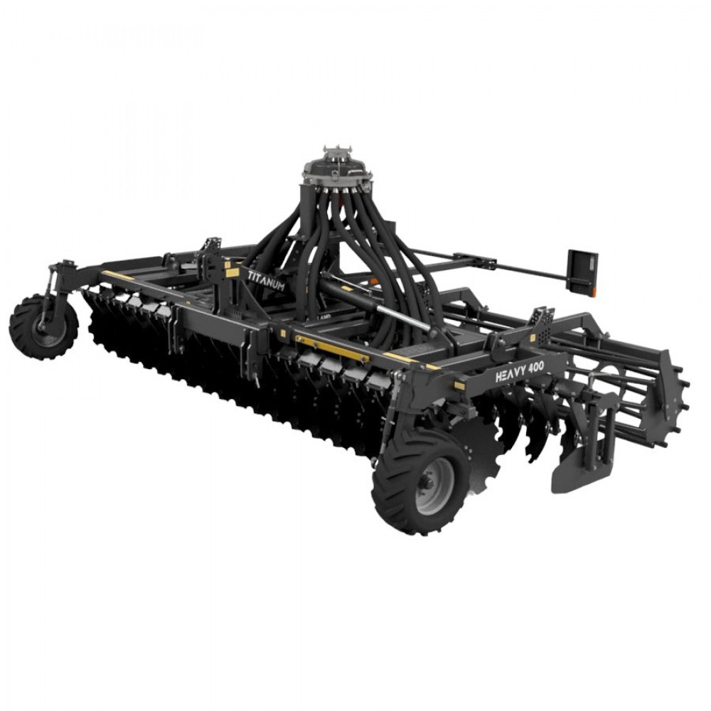 Аппликатор жидкого навоза