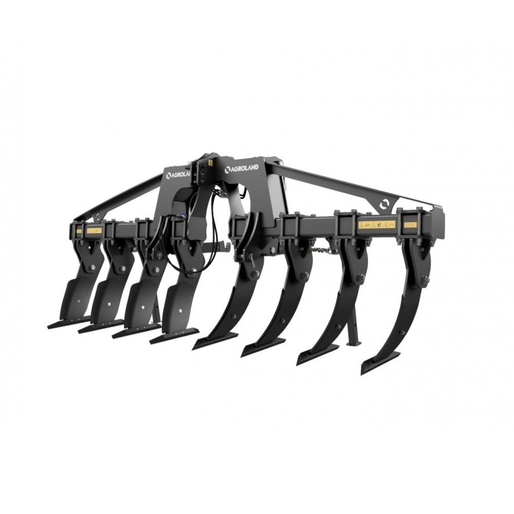 Титан ТП КОМБИ (навесной)