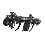 Tytan Plow (mounted)