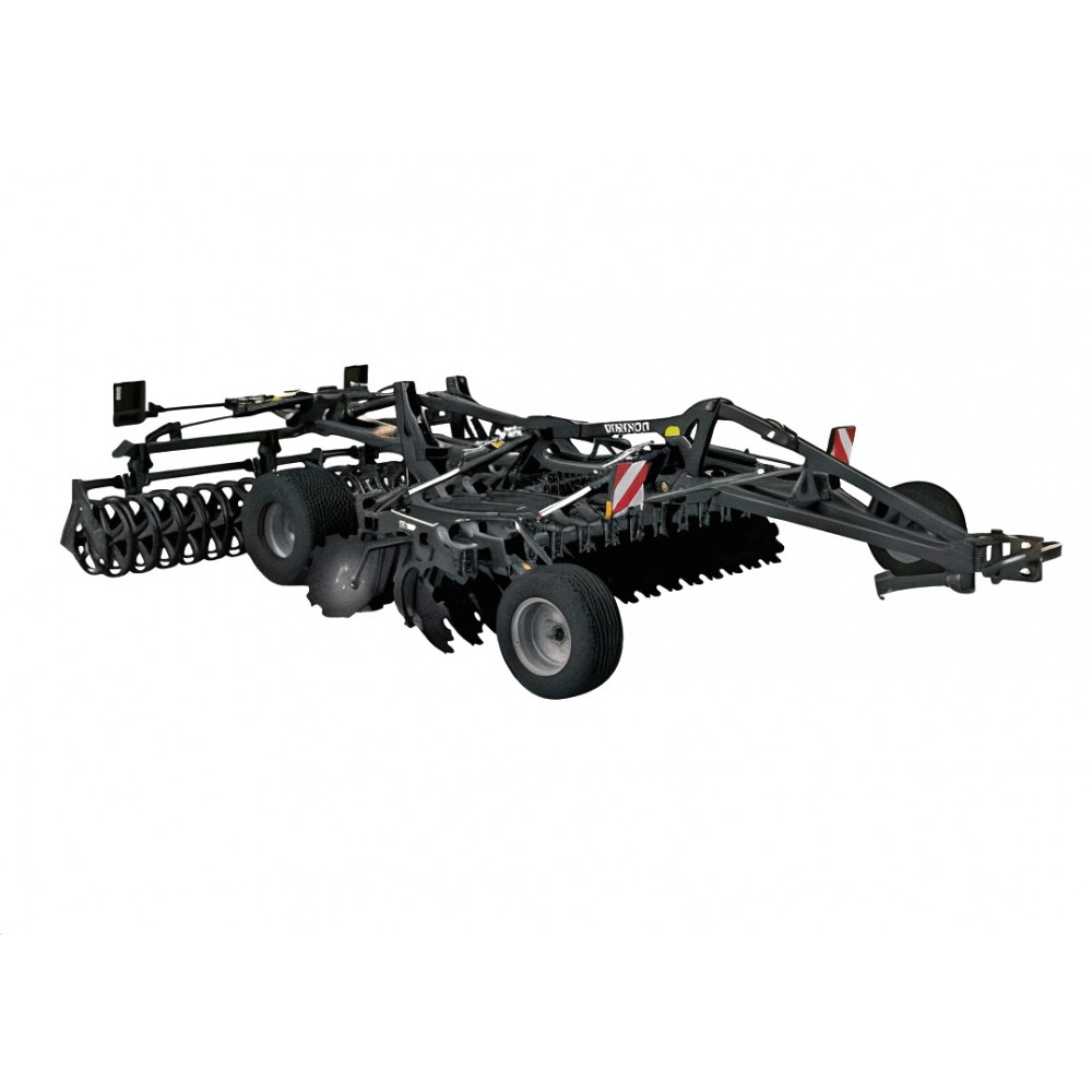 Борона VC (прицепная)