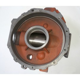 Корпус редуктора правый