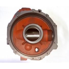 Корпус редуктора левый