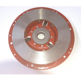 Clutch disk (before 1994)
