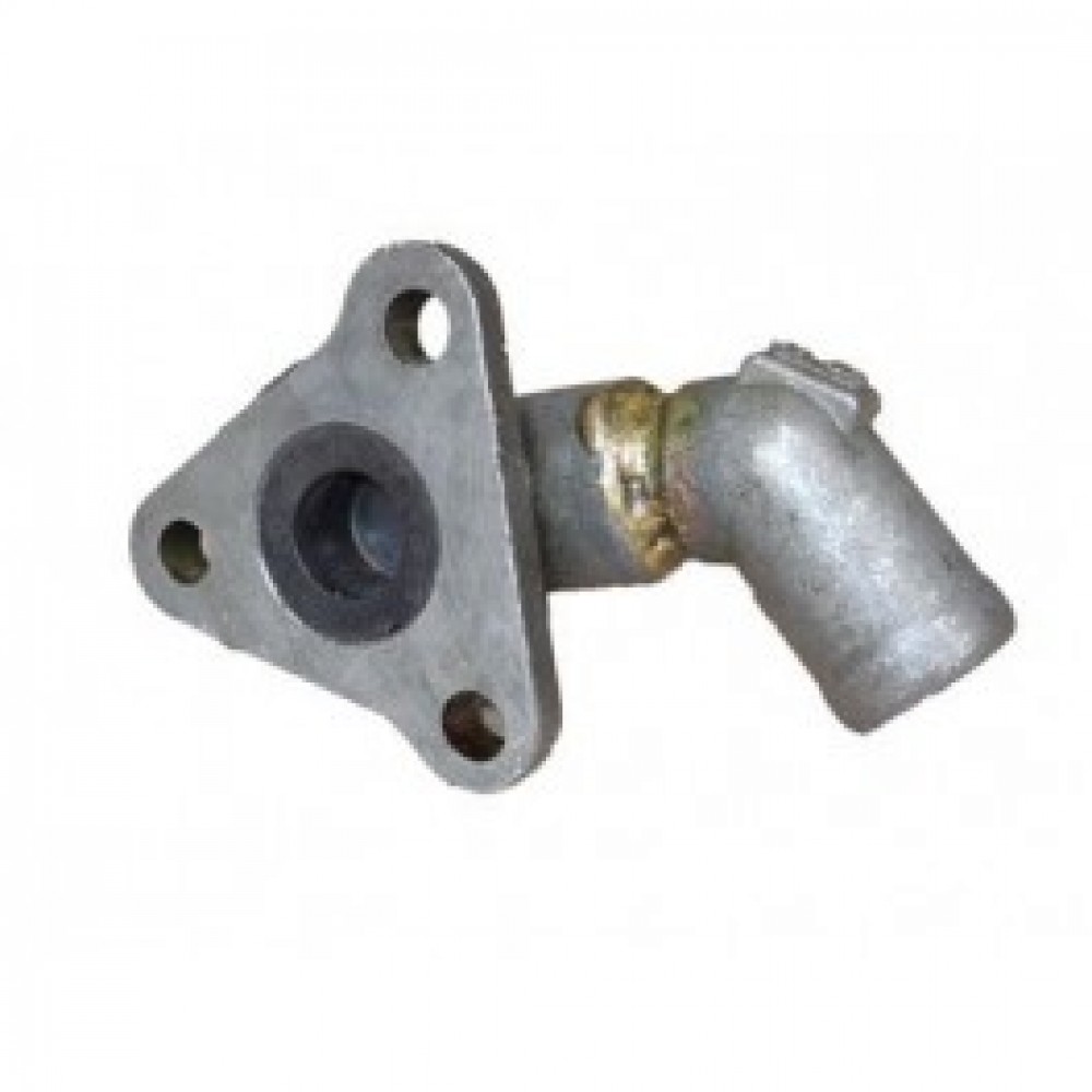 Antgalis su štuceriu