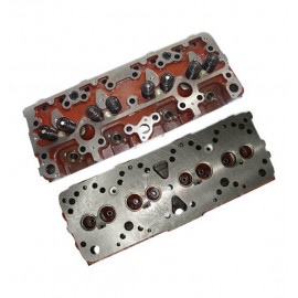Головка цилиндров EВРО-3