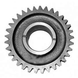 Gear wheel