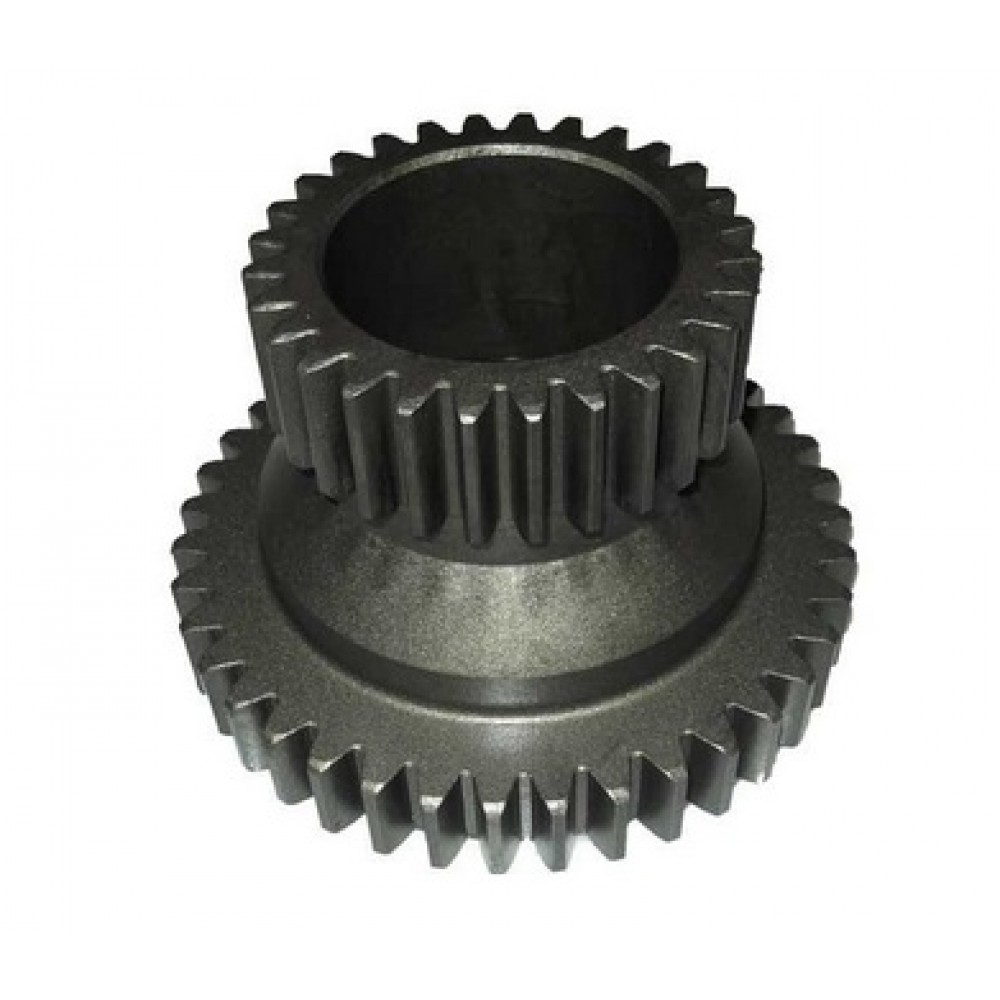 Gear block Z=40 Gear block Z=40