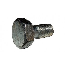 Connector bolt