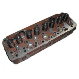 Cylinder head EURO-2 MVG