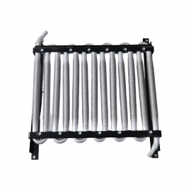 Масляный радиатор