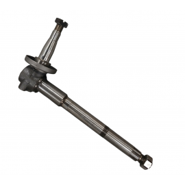 Цапфа поворотна (правая) 