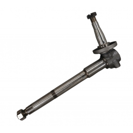 Цапфа поворотна (левая)