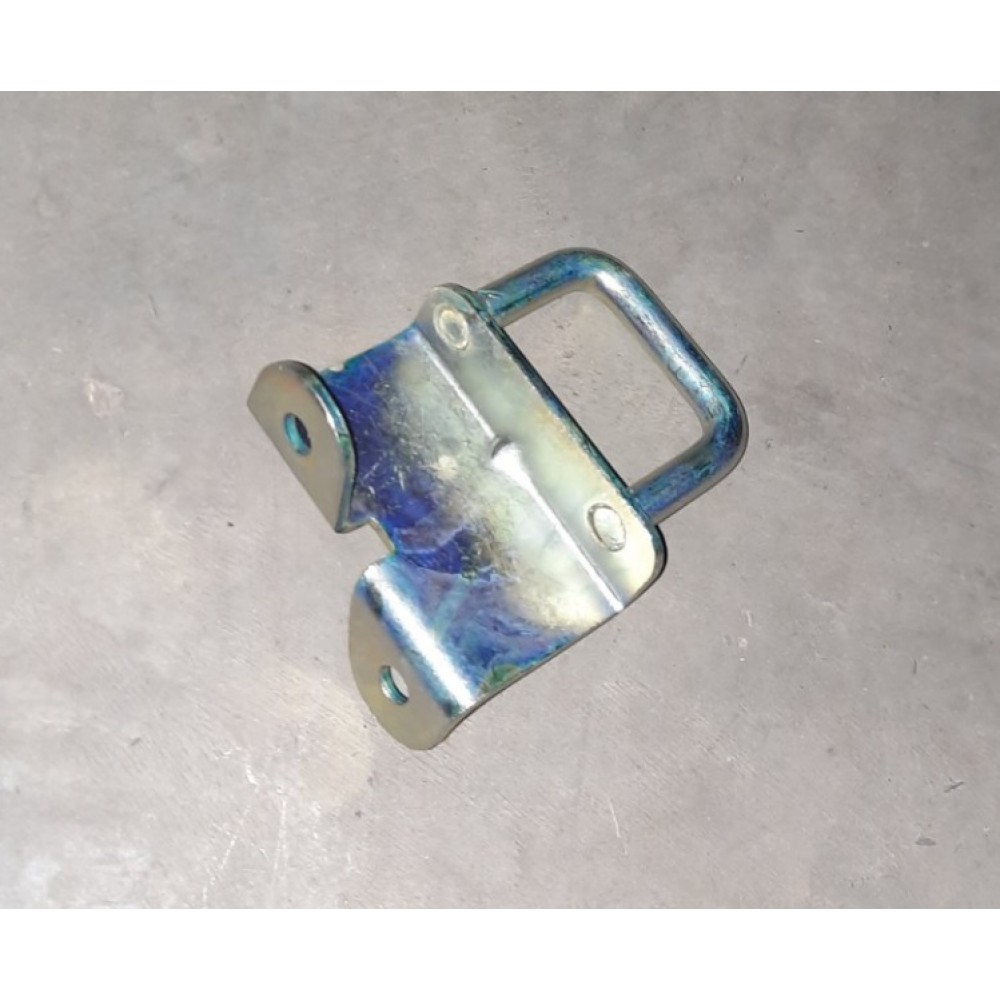 Скоба капота