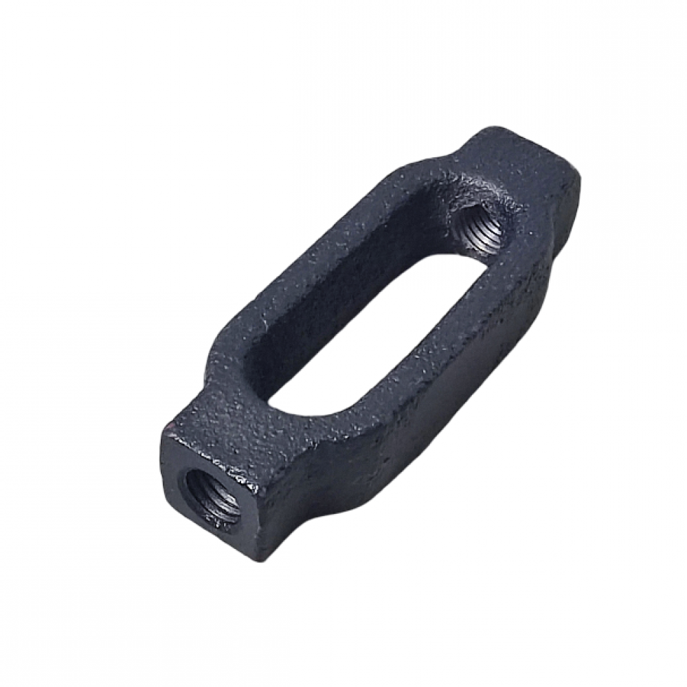 Стяжка навески без винтов