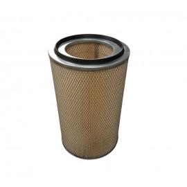 Oro filtras išorinis D-260   