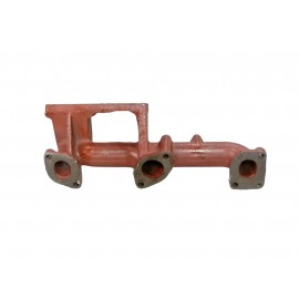 Exhaust manifold EURO