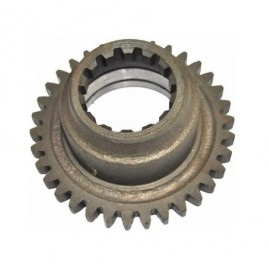 Gear of PTO drive shaft (z=34)