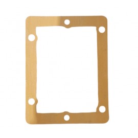 Tarpinė pavarų dėžės