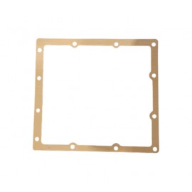 Tarpinė pavarų dėžės viršutinė