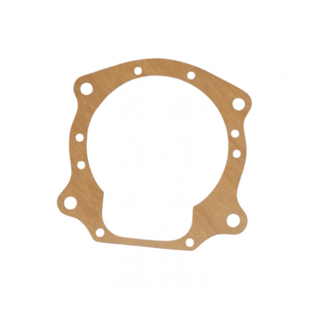 Tarpinė užpakalinio tilto